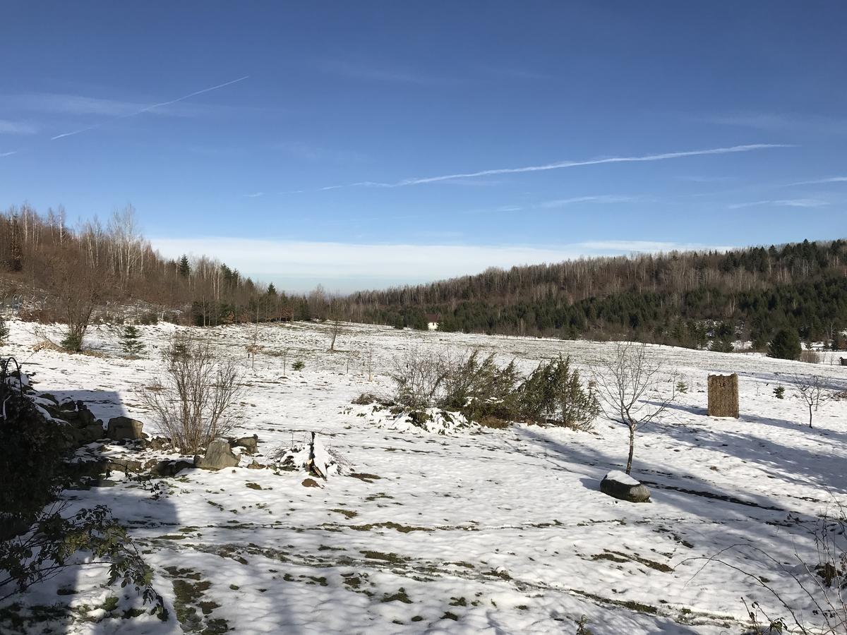 Vila Eden Porumbacu de Sus Zewnętrze zdjęcie